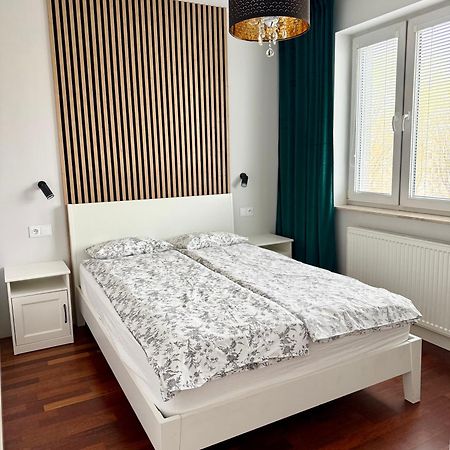 Apartament-31 غدانسك المظهر الخارجي الصورة