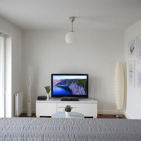 Apartament-31 غدانسك المظهر الخارجي الصورة