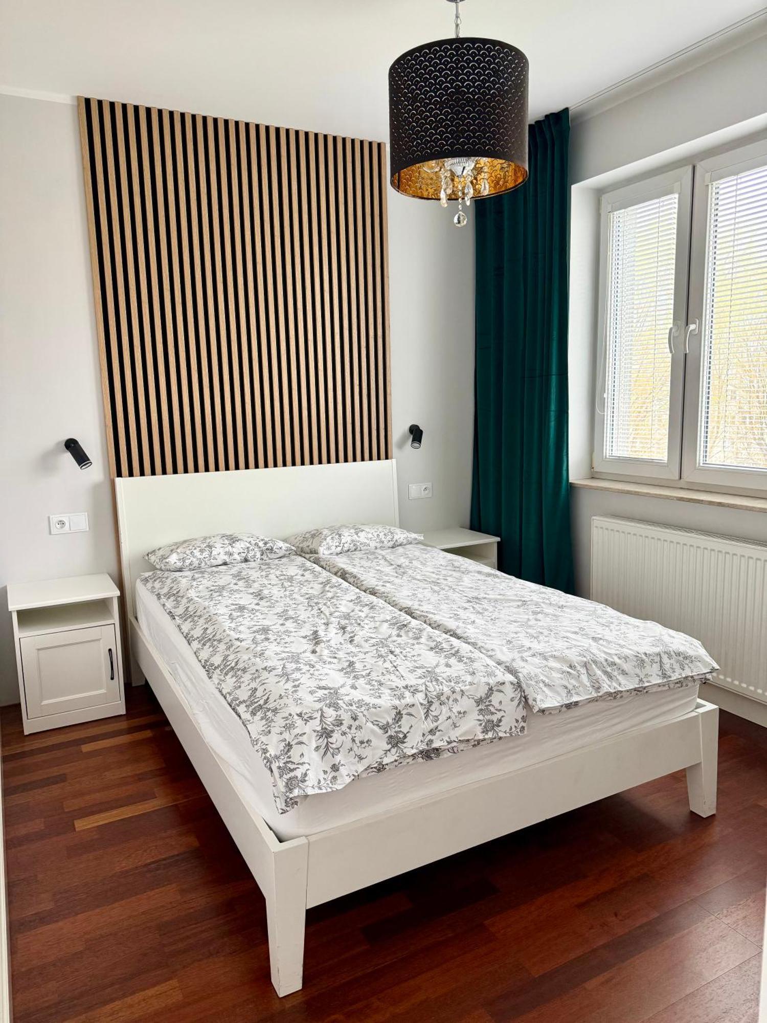 Apartament-31 غدانسك المظهر الخارجي الصورة