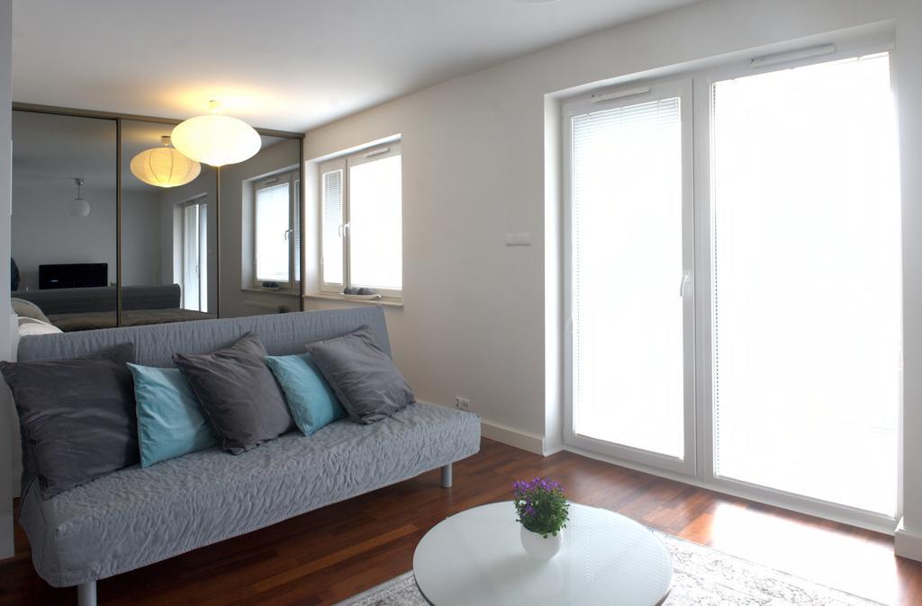 Apartament-31 غدانسك المظهر الخارجي الصورة