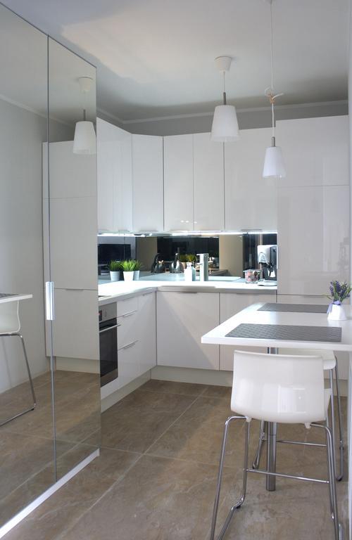 Apartament-31 غدانسك المظهر الخارجي الصورة