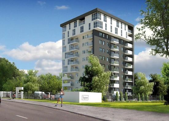 Apartament-31 غدانسك المظهر الخارجي الصورة