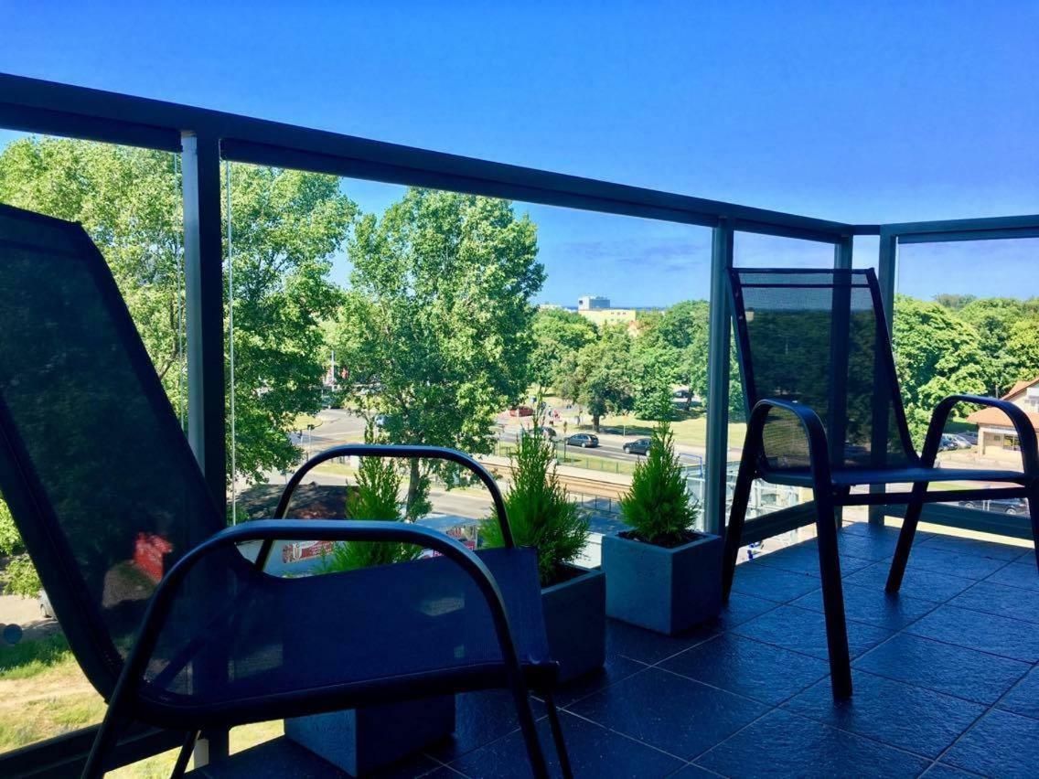 Apartament-31 غدانسك المظهر الخارجي الصورة